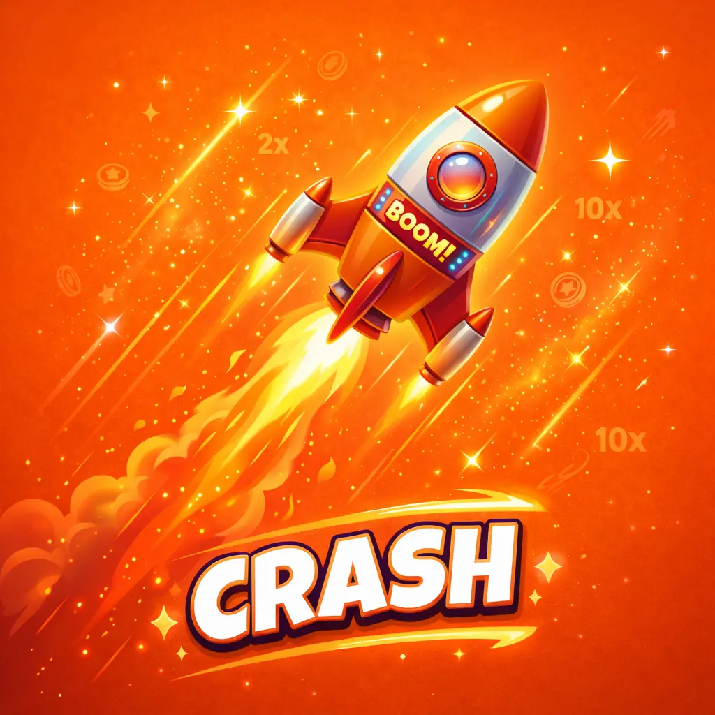 Crash